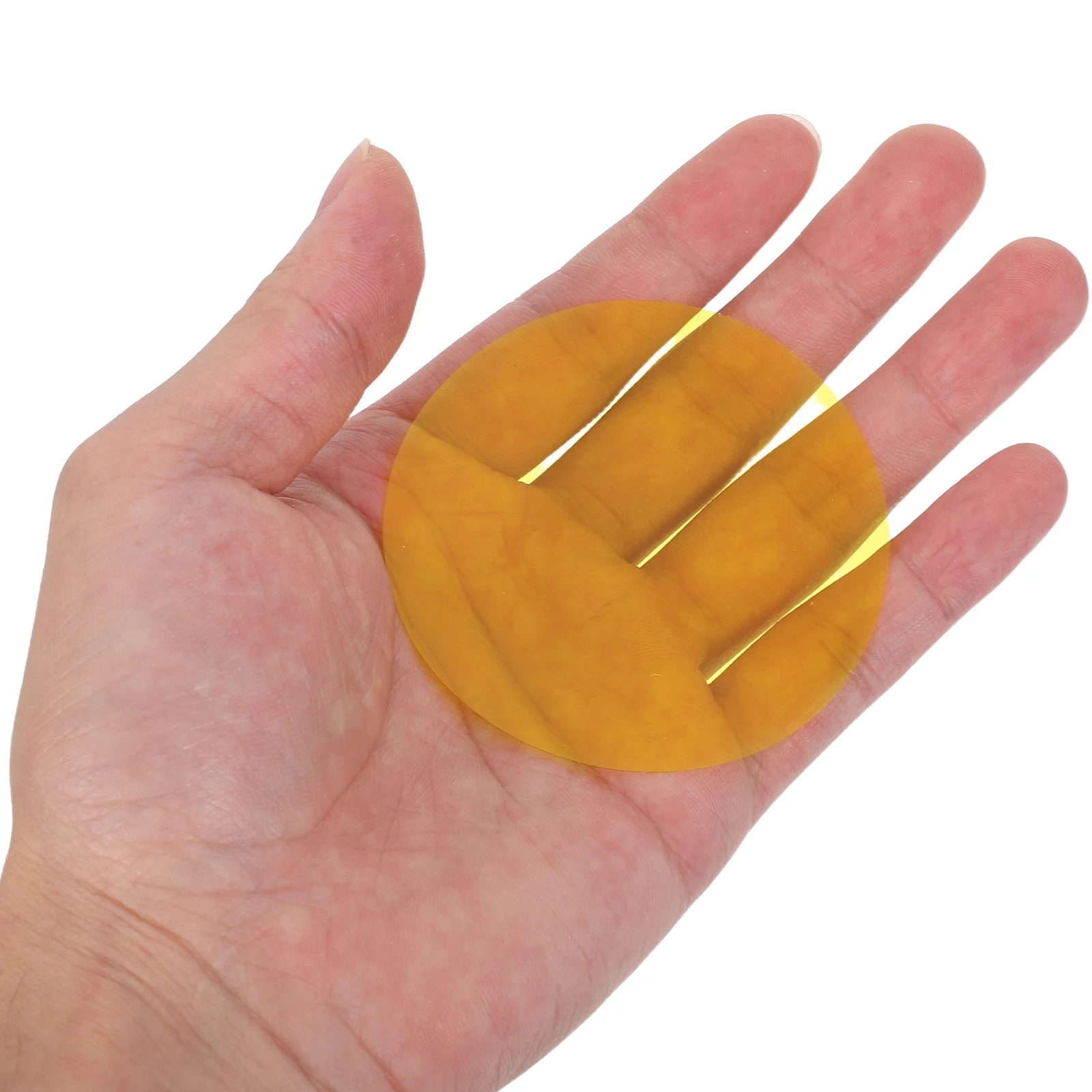 30pcs Lighting Gels 6.6Cm Color Correction Sheets Adhesive Round For Led Studio Strobe Lights Home Decor Filter Films Lamp
30pcs Lighting Gels 6.6Cm Color Correction Sheets Adhesive Round For Led Studio Strobe Lights Home Decor Filter Films Lamp