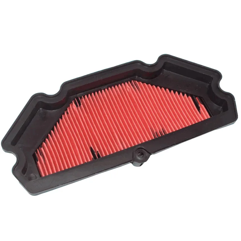 Motorcycle Air Filter Motor Bike Intake Cleaner For Kawasaki ER-6N ER6N ER650 EX650 Ninja 650 2012-2016
Motorcycle Air Filter Motor Bike Intake Cleaner For Kawasaki ER-6N ER6N ER650 EX650 Ninja 650 2012-2016