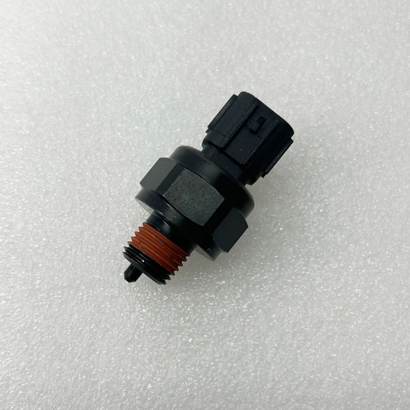 Oil Pressure Sender Assy Oil Switch Sensor 94751-3C000 for Hyundai Palisade Kia Stinger Genesis 947513C000
Oil Pressure Sender Assy Oil Switch Sensor 94751-3C000 for Hyundai Palisade Kia Stinger Genesis 947513C000
