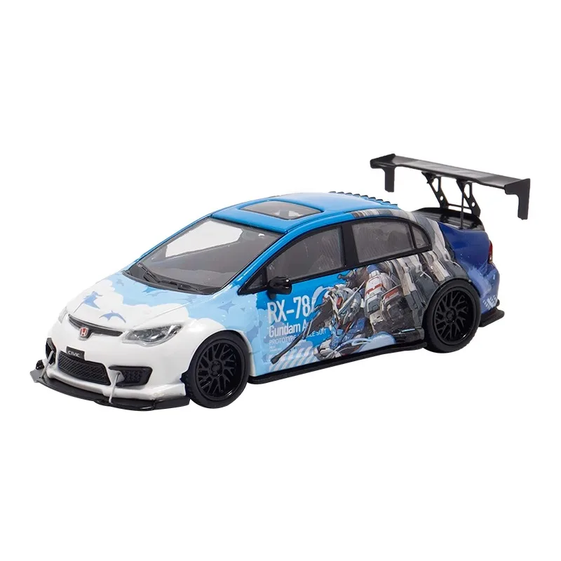 Модель автомобиля из литого под давлением сплава меховой краски в масштабе 1:64, игрушка для подростков, коллекция для взрослых, подарок на детский фестиваль.
Модель автомобиля из литого под давлением сплава меховой краски в масштабе 1:64, игрушка для подростков, коллекция для взрослых, подарок на детский фестиваль.