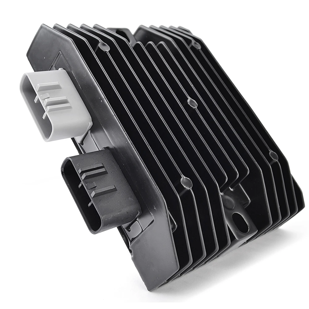 Regulator Rectifier for Massimo ODES UTV 650 800 1000 Dominator X2 X4 AODES DesertCross Pathcross Junglecross 21051100201 210511
Regulator Rectifier for Massimo ODES UTV 650 800 1000 Dominator X2 X4 AODES DesertCross Pathcross Junglecross 21051100201 210511