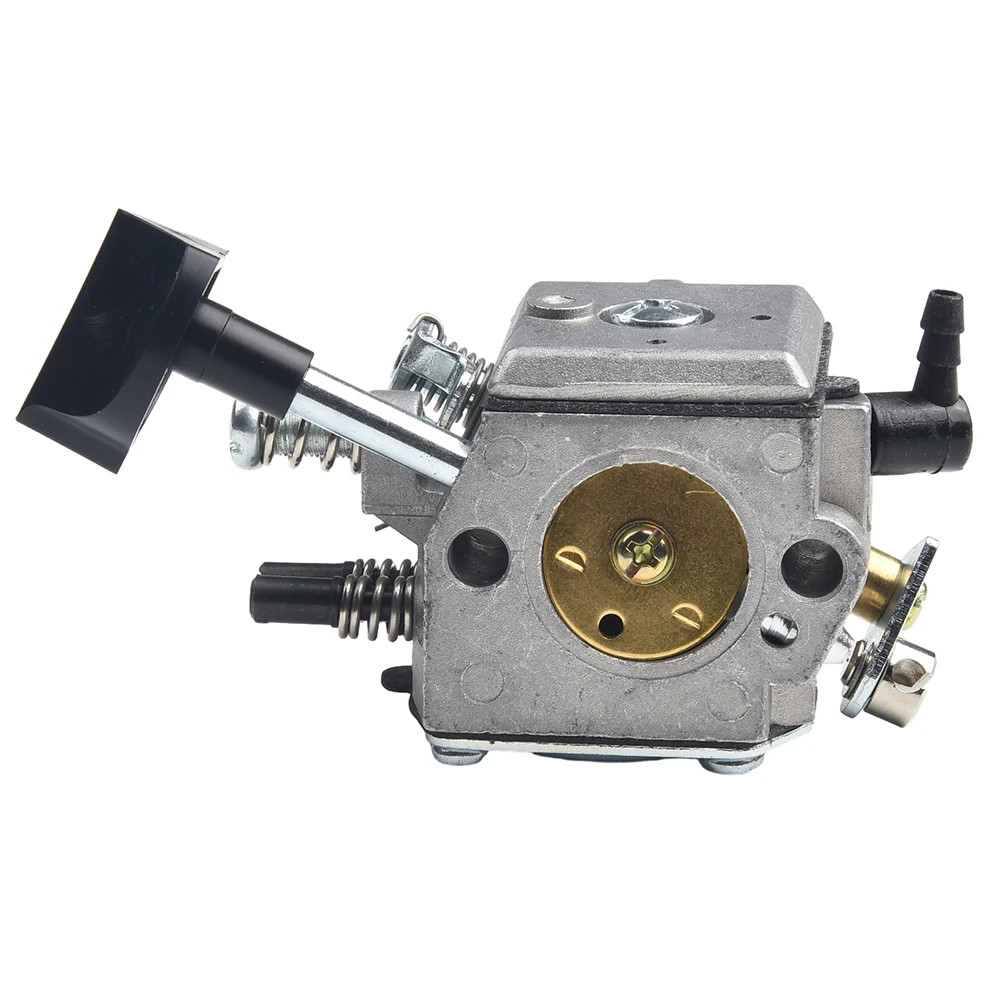 Carb Carburetor BR400 SR320 SR400 4203 120 0601 4203 120 0603 4203 120 0605 4203 120 0607 BR320L Backpack Leaf Blower Druable
Carb Carburetor BR400 SR320 SR400 4203 120 0601 4203 120 0603 4203 120 0605 4203 120 0607 BR320L Backpack Leaf Blower Druable