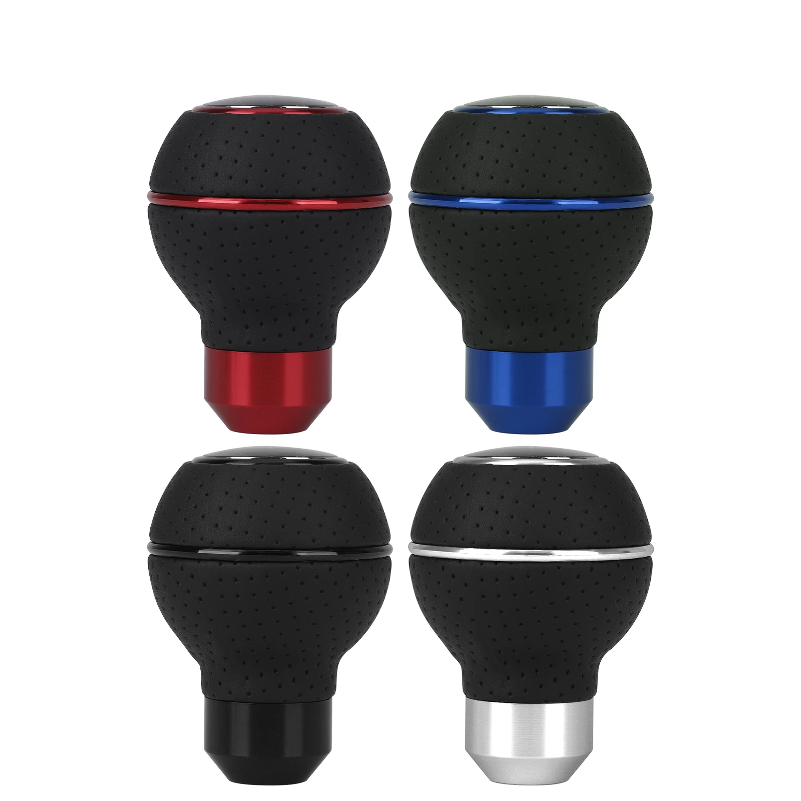 5 Speed Gear shift Knob M8 M10 M11 M12 Aluminium Universal Gear lever knob For Manual Transmission ford focus mk2 lada
5 Speed Gear shift Knob M8 M10 M11 M12 Aluminium Universal Gear lever knob For Manual Transmission ford focus mk2 lada