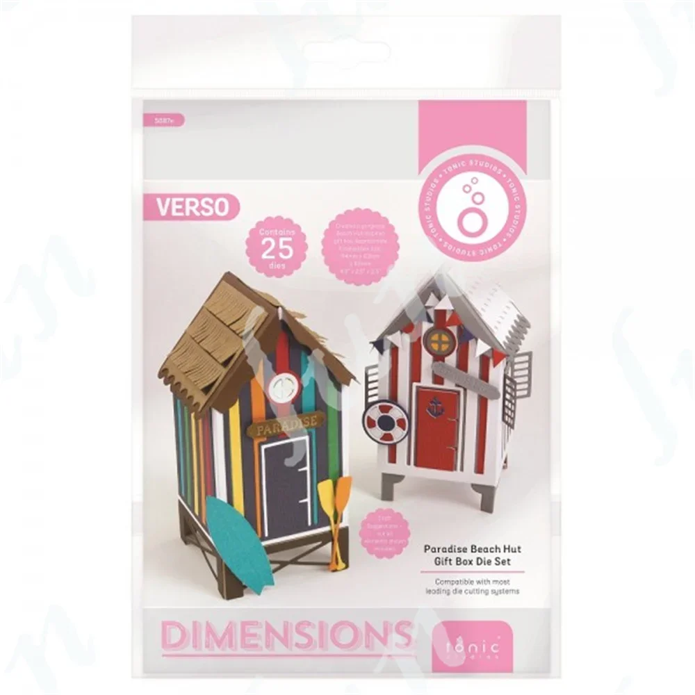 Gift Box Die Series New Metal Cutting Dies Decoration Scrapbooking DIY Paper Card Album Mould Craft Supplies
Gift Box Die Series New Metal Cutting Dies Decoration Scrapbooking DIY Paper Card Album Mould Craft Supplies