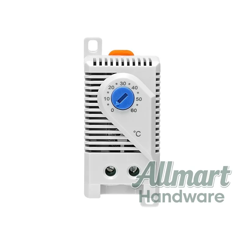 Industrial chassis fan thermostat electrical box small automatic thermostat transformer adjustable normally open thermostat
Industrial chassis fan thermostat electrical box small automatic thermostat transformer adjustable normally open thermostat