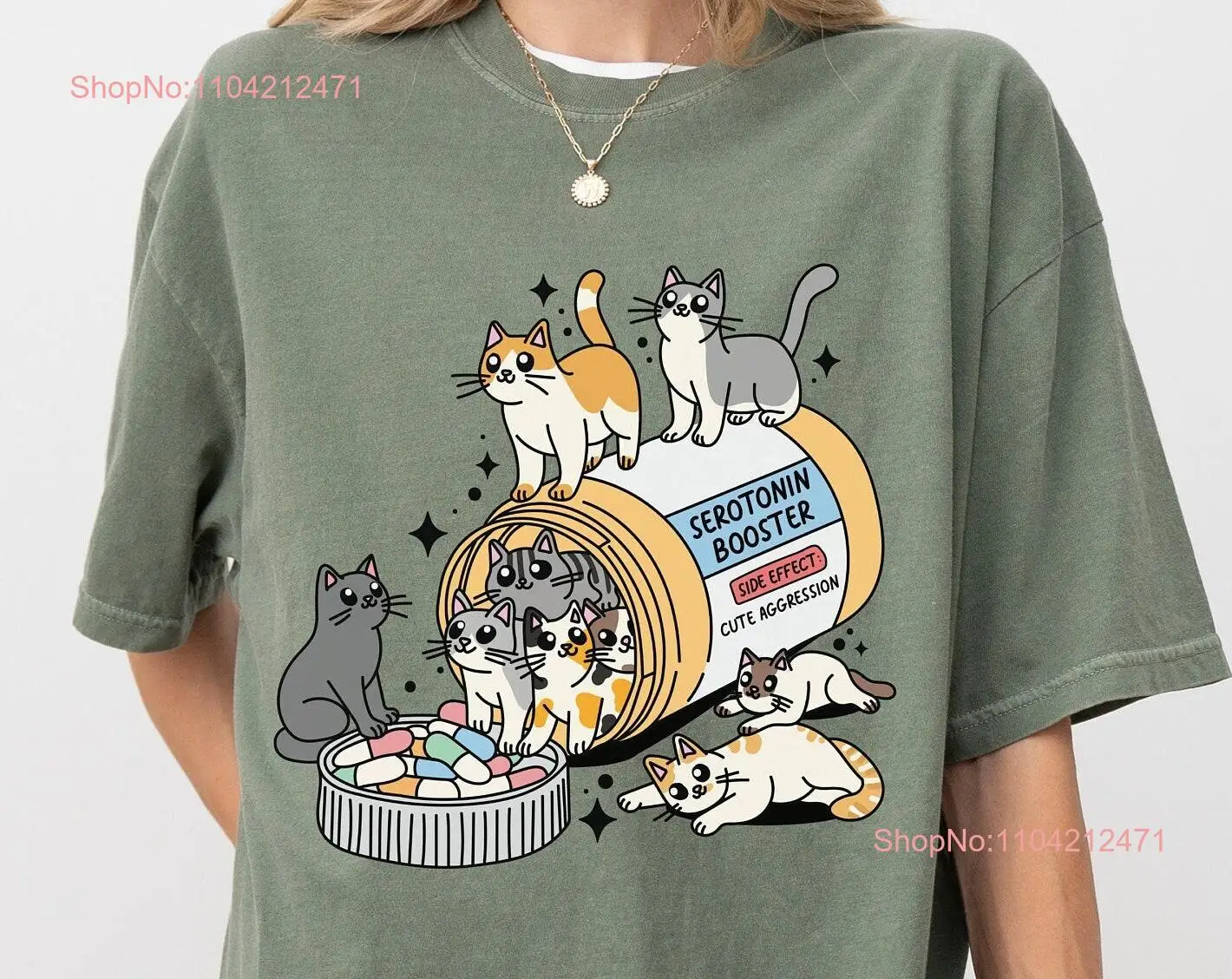 Футболка Antidepressant CaT Comfort Colors Funny Mom Lover Mental Health Matters SweaT с длинными или короткими рукавами
Футболка Antidepressant CaT Comfort Colors Funny Mom Lover Mental Health Matters SweaT с длинными или короткими рукавами