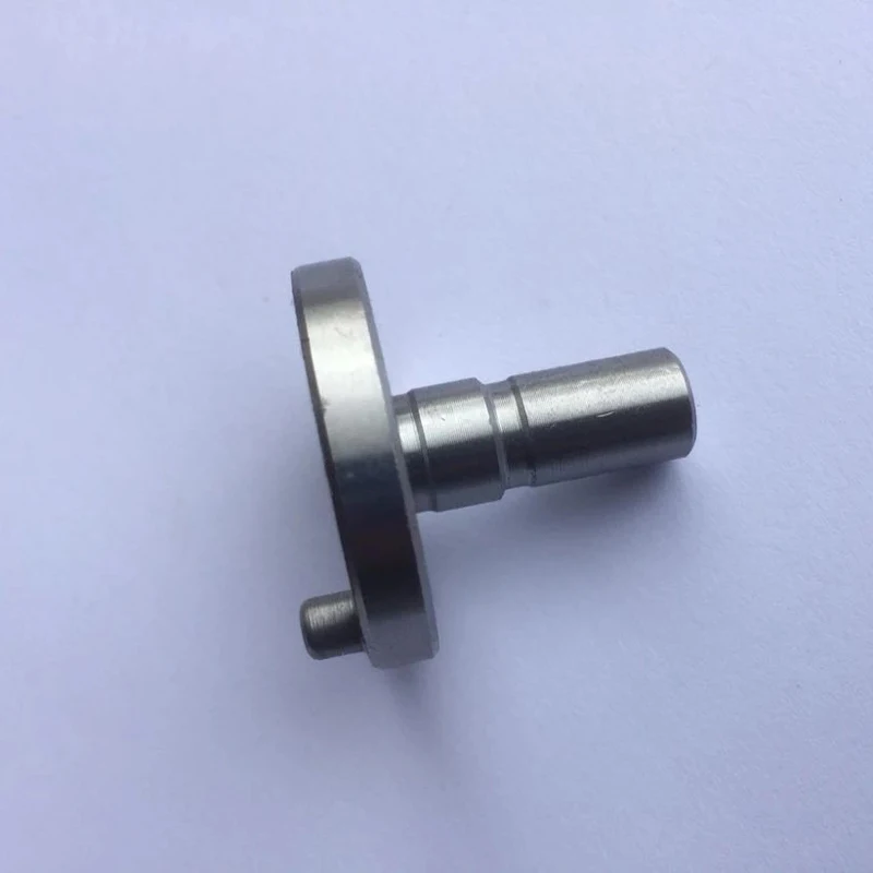 1 PC Taiwan Rocker Arm Vertical Milling Machine Milling Head Machine Head Accessories B64 Variable Speed Eccentric Shaft
1 PC Taiwan Rocker Arm Vertical Milling Machine Milling Head Machine Head Accessories B64 Variable Speed Eccentric Shaft