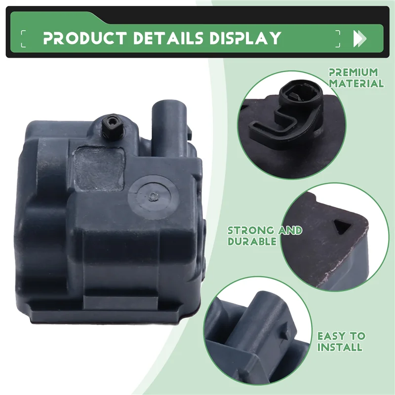 ABQB-A4518200097 Автомобильный топливный клапан сервомотора для Smart 451
ABQB-A4518200097 Автомобильный топливный клапан сервомотора для Smart 451