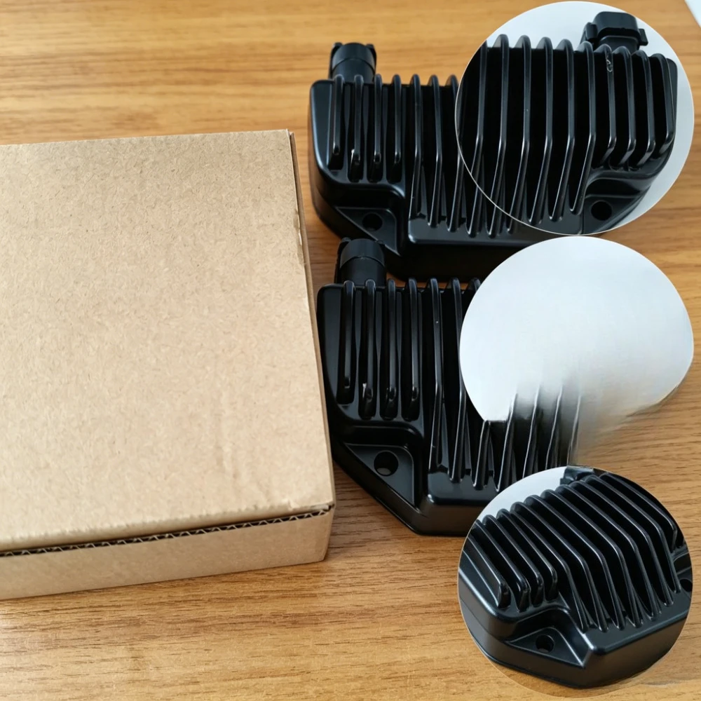 1pc Voltage Regulator Rectifier For Har/ley Davi/dson FXDF/Dyna Fat Bob Dark / Hard Candy Custom EFI FXDLI FXDL Dyna Low Rider
1pc Voltage Regulator Rectifier For Har/ley Davi/dson FXDF/Dyna Fat Bob Dark / Hard Candy Custom EFI FXDLI FXDL Dyna Low Rider