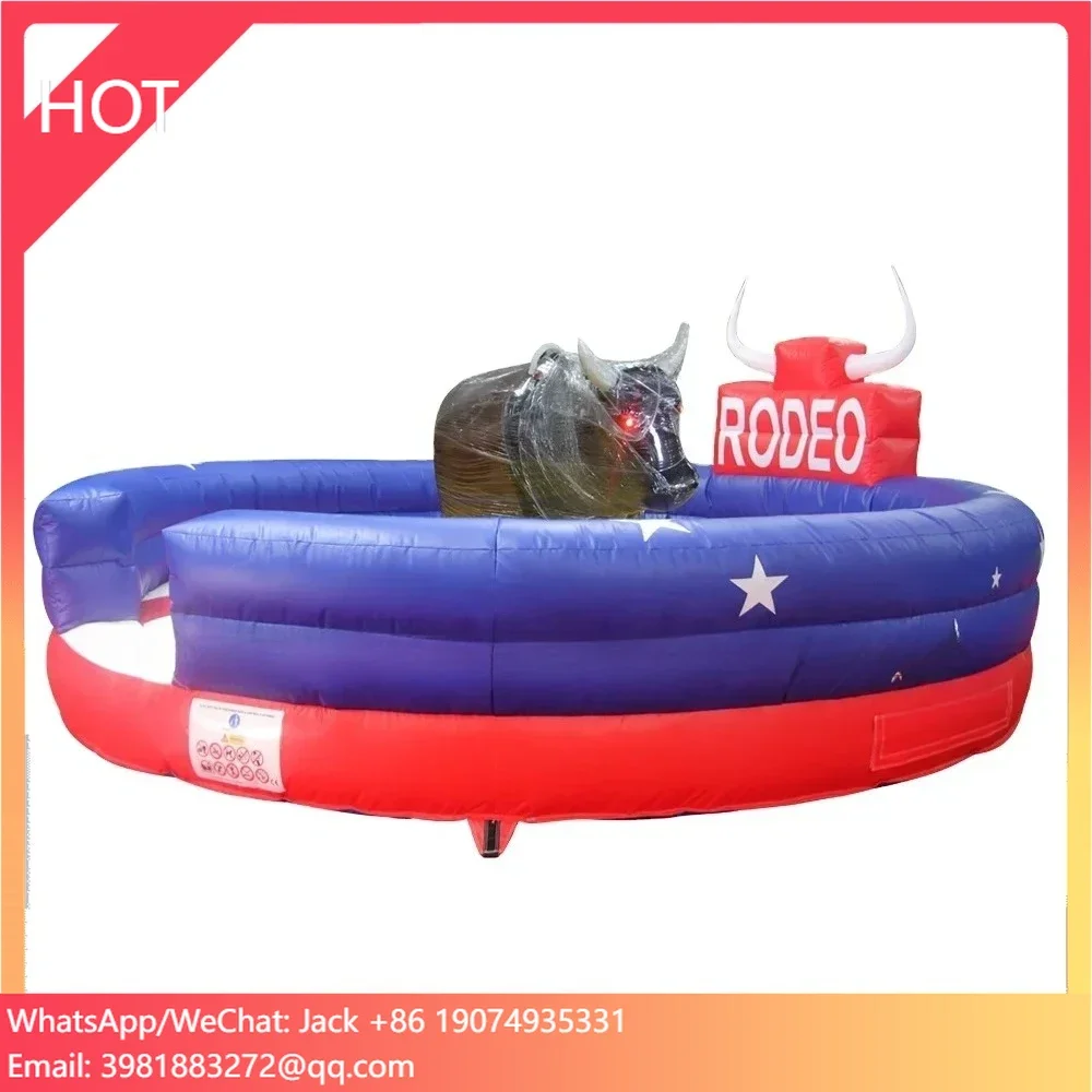 Circuit Board Accessory of Inflatable Bull Mechanical Machine Factory Custom Inflatable Bull Mechanical Run Ride Equipment Sale
Circuit Board Accessory of Inflatable Bull Mechanical Machine Factory Custom Inflatable Bull Mechanical Run Ride Equipment Sale