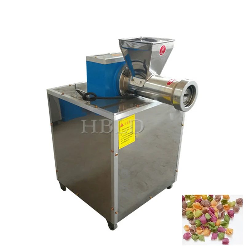 Electric Energy-Saving Commercial Noodle Making Machine, Multifunctional Automatic Pasta Machine
Electric Energy-Saving Commercial Noodle Making Machine, Multifunctional Automatic Pasta Machine