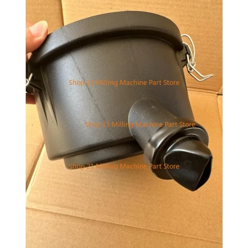 1pcs Hot Sell Fit For Yanmar Longgong XCMG 60/75 Yuchai Takeuchi Engine Air Filter Housing
1pcs Hot Sell Fit For Yanmar Longgong XCMG 60/75 Yuchai Takeuchi Engine Air Filter Housing