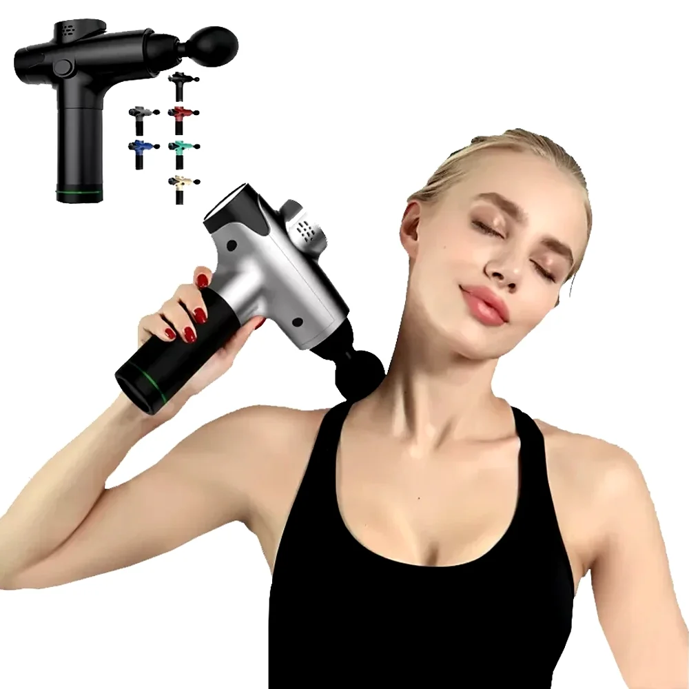 24V 6800mAh Massage Gun/Fascia Gun Battery for Various Types of Massage Guns/Fascia Guns
24V 6800mAh Massage Gun/Fascia Gun Battery for Various Types of Massage Guns/Fascia Guns