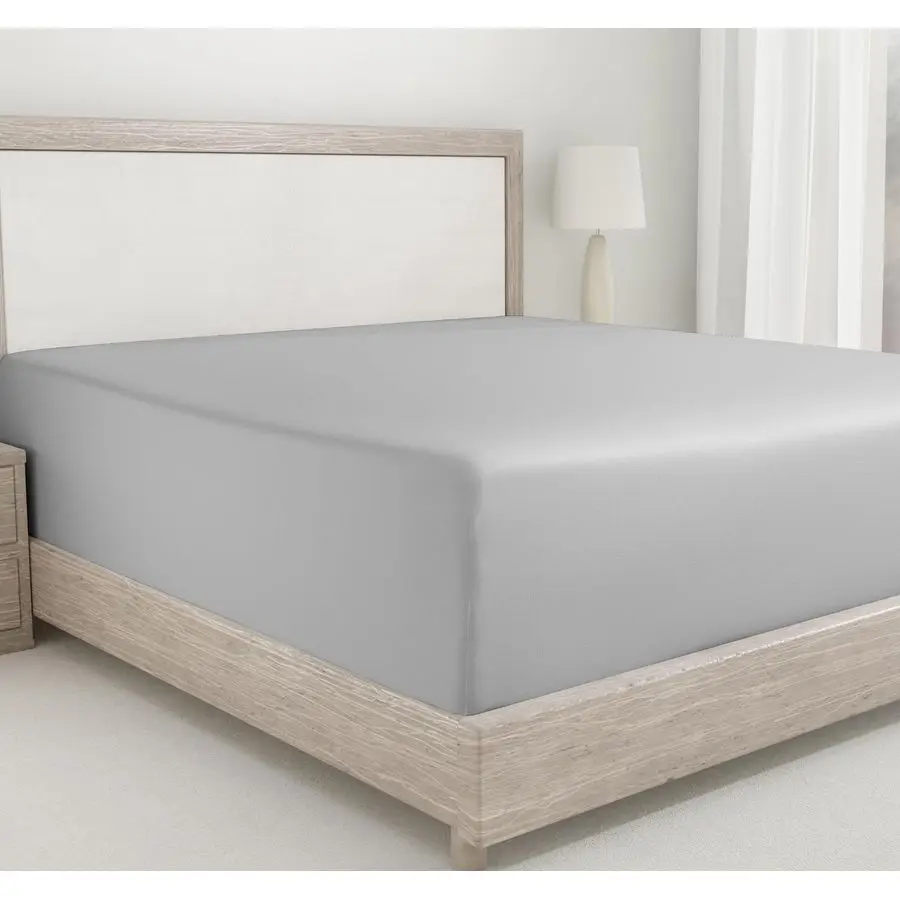 Простыни Design Den King Size, мягкие простыни с глубоким карманом, количество ниток 400, 100 хлопок, эластичные, без выскакивания, прочный лист из сатинового переплетения
Простыни Design Den King Size, мягкие простыни с глубоким карманом, количество ниток 400, 100 хлопок, эластичные, без выскакивания, прочный лист из сатинового переплетения