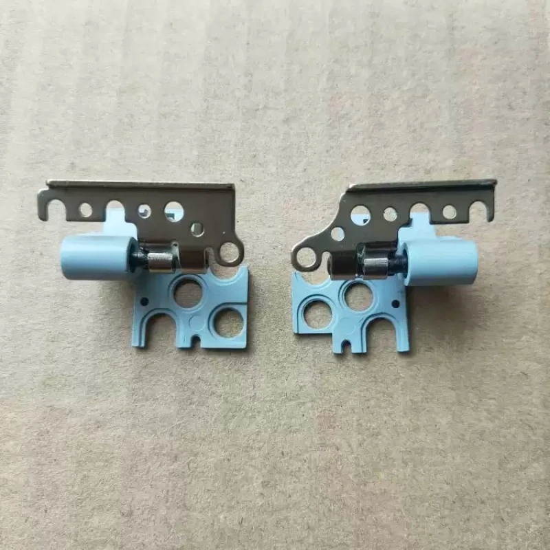 100% New White Laptop Hinge For MSI Prestige 14 P14 MS-14C1
100% New White Laptop Hinge For MSI Prestige 14 P14 MS-14C1