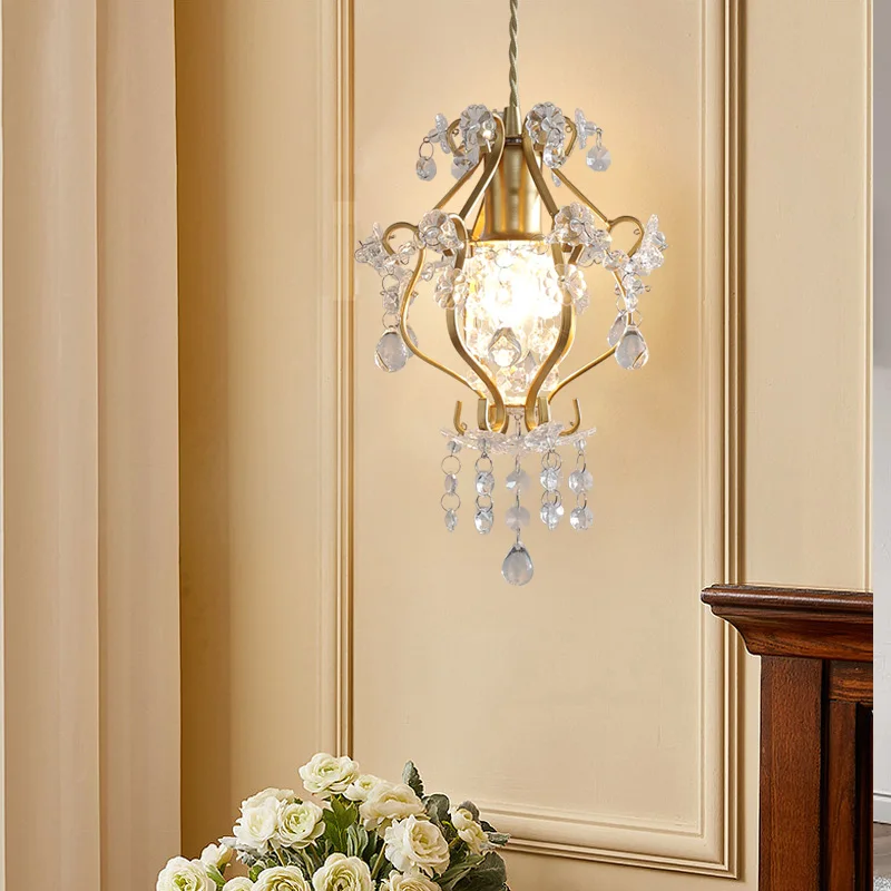 Furniture for small-sized apartments corridor light entrance staircase cloakroom foyer entry French bedside lamp
Furniture for small-sized apartments corridor light entrance staircase cloakroom foyer entry French bedside lamp