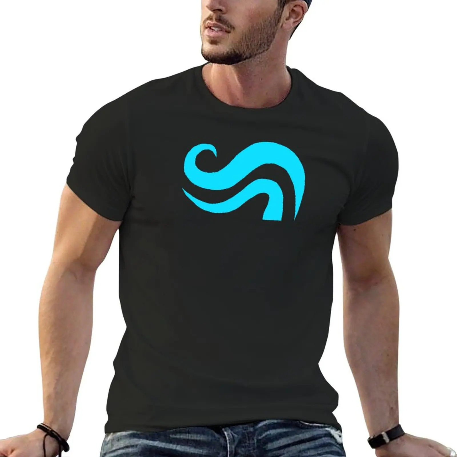 Breath T-Shirt vintage t shirts Luxury man essential t shirt new edition plus size men clothing
Breath T-Shirt vintage t shirts Luxury man essential t shirt new edition plus size men clothing