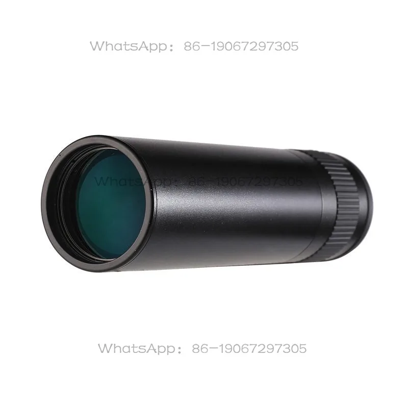 8X32 Monocular Telescope High Power High Definition Low Light Night Vision All Metal Waterproof
8X32 Monocular Telescope High Power High Definition Low Light Night Vision All Metal Waterproof