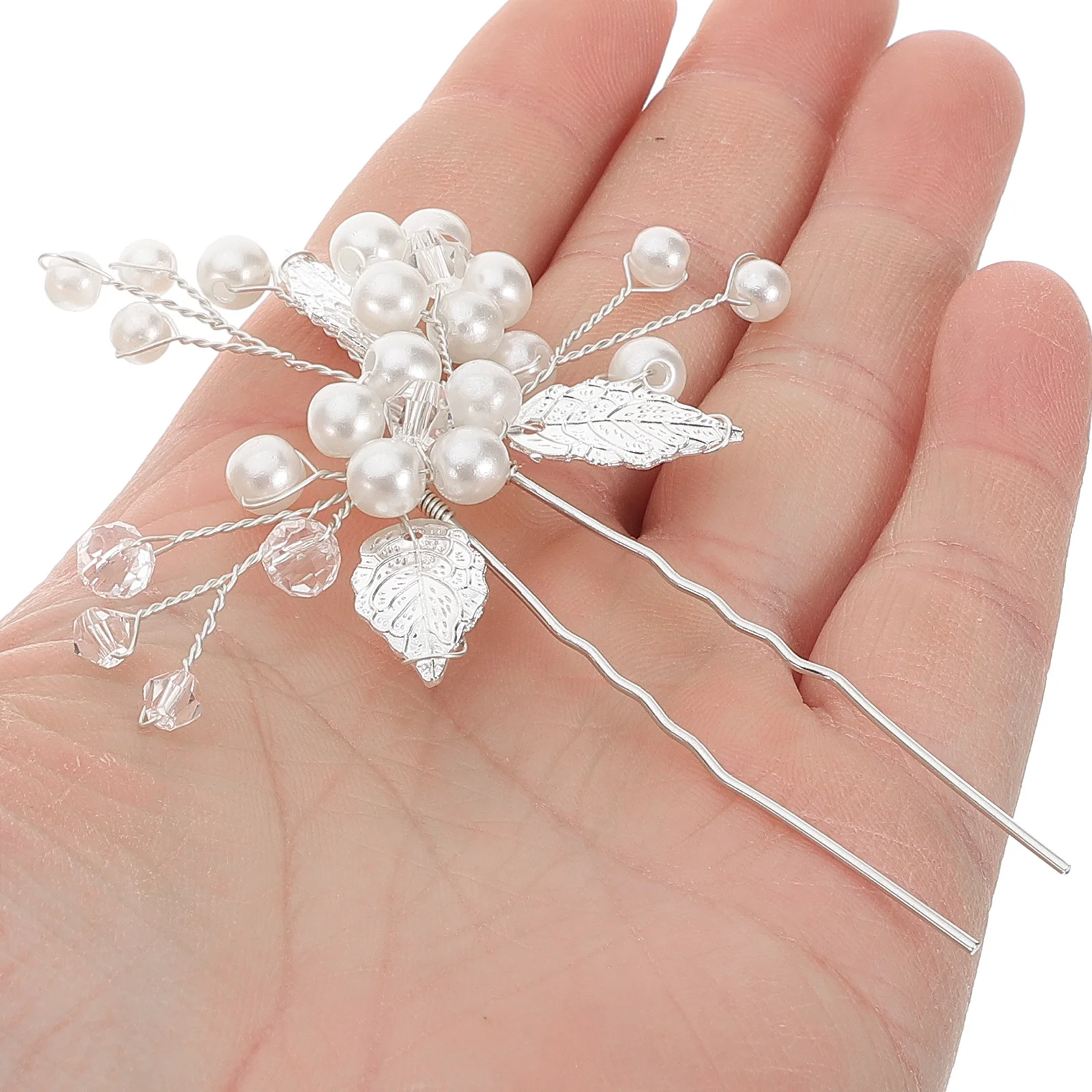 1 комплект, набор заколок для волос с жемчужным цветком, легкие свадебные аксессуары для волос, свадебная вилка для волос, декоративные булавки для женщин, выпускные вечеринки
1 комплект, набор заколок для волос с жемчужным цветком, легкие свадебные аксессуары для волос, свадебная вилка для волос, декоративные булавки для женщин, выпускные вечеринки