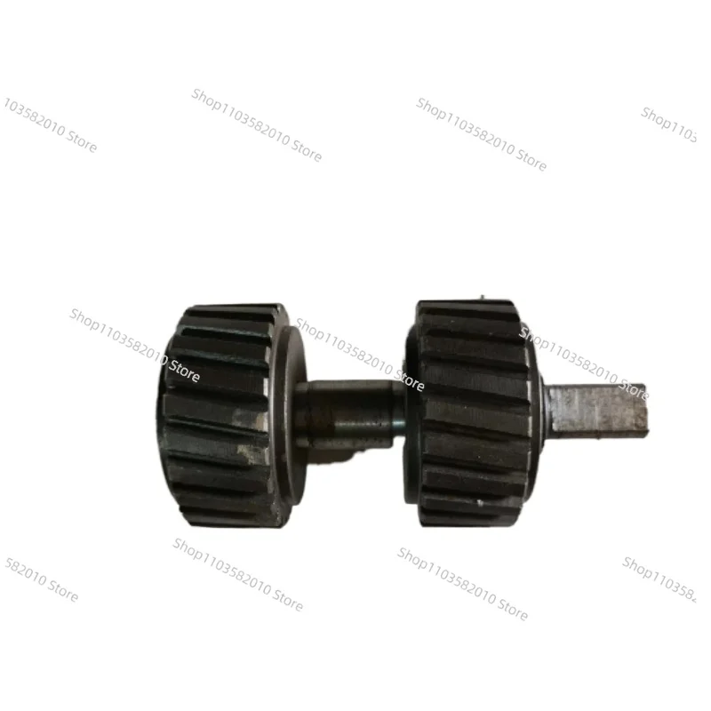 Feed Pellet Mill Press Roller & Pressure Shell, Replacement Parts for 125 150 160 Pellet Machine
Feed Pellet Mill Press Roller & Pressure Shell, Replacement Parts for 125 150 160 Pellet Machine