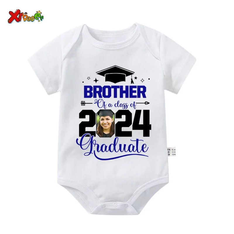 Graduation Shirts 2024 Family Matching T-shirt Custom Photo Class of 2024 Family Graduation Shirt Proud Family Graduation Custom
Graduation Shirts 2024 Family Matching T-shirt Custom Photo Class of 2024 Family Graduation Shirt Proud Family Graduation Custom