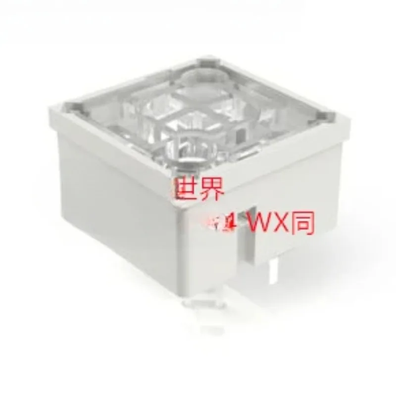 10pcs 3.14.100.006/0000 German RAFI light touch switch RF15 silver contact not emitting light 1 normally open 2,9 ± 0,6
10pcs 3.14.100.006/0000 German RAFI light touch switch RF15 silver contact not emitting light 1 normally open 2,9 ± 0,6