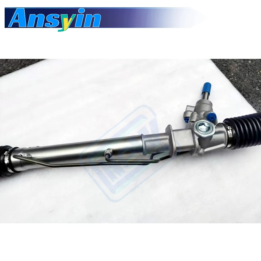 Новая рулевая рейка с гидроусилителем для Subaru Impreza GFC, GC, GF 1992-2001 34110FE410 34110FA051 34110FA052 34110AA132 34110FE410 LHD
Новая рулевая рейка с гидроусилителем для Subaru Impreza GFC, GC, GF 1992-2001 34110FE410 34110FA051 34110FA052 34110AA132 34110FE410 LHD