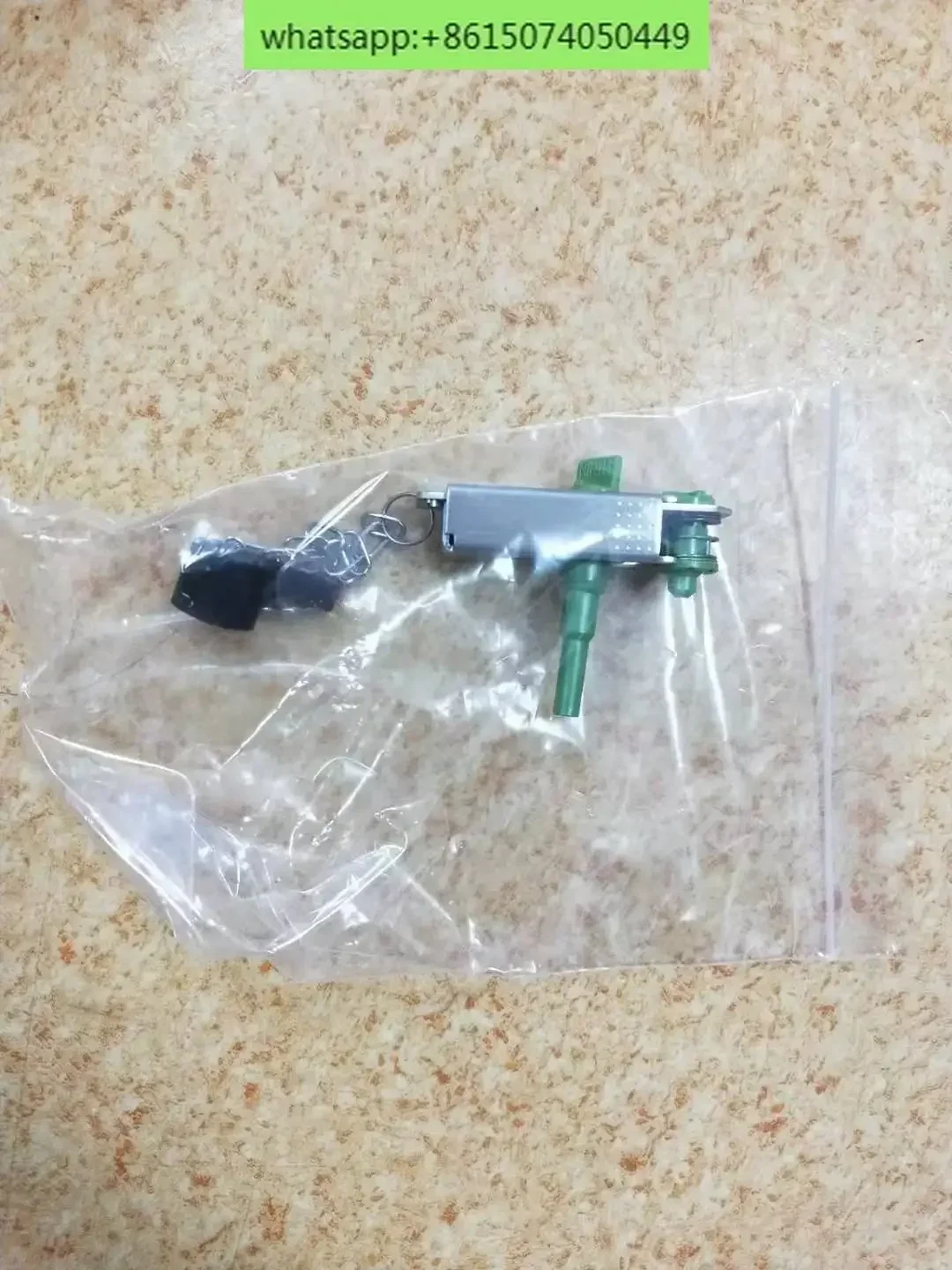 Заглушка для трубки Perfusion 944, заглушка для чистки воды, расходные материалы для эндоскопа, аксессуары
Заглушка для трубки Perfusion 944, заглушка для чистки воды, расходные материалы для эндоскопа, аксессуары