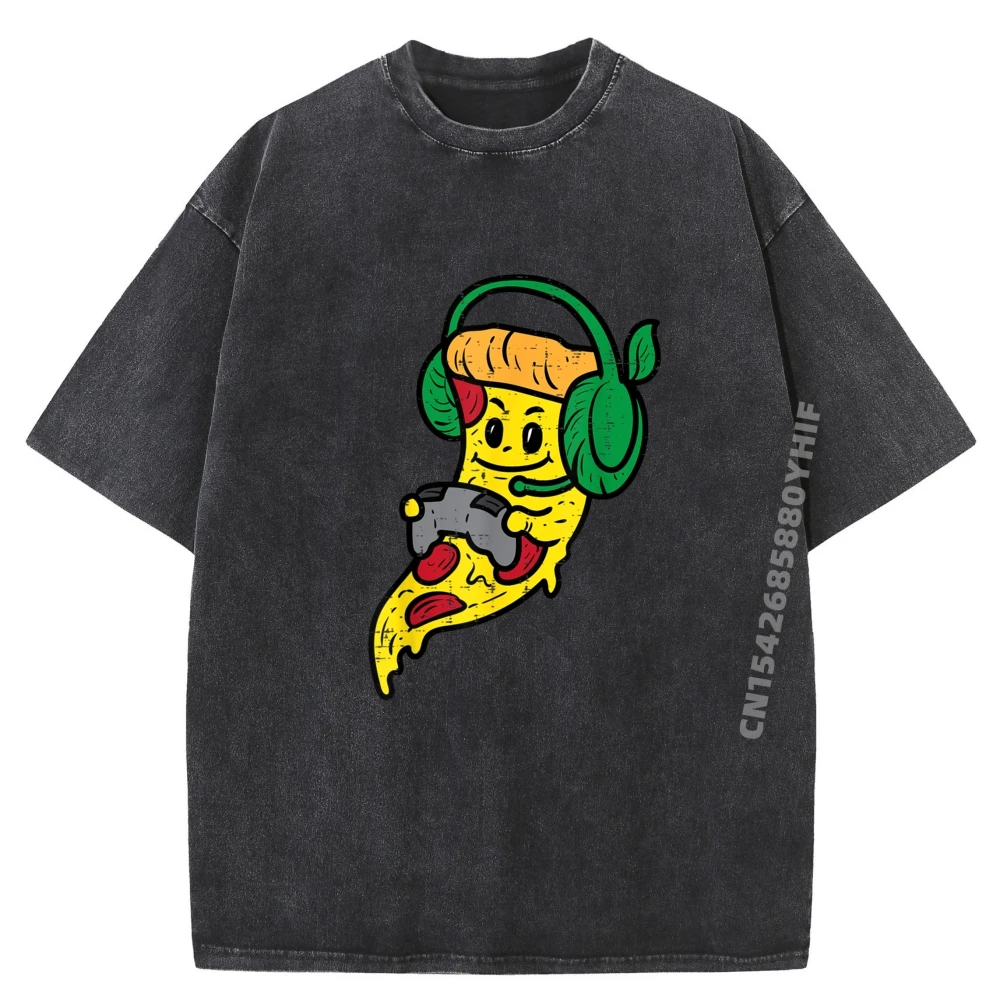 Геймер Пицца Видеоигры Забавная еда Мужчины Мальчики Дети Подростки Молодежь Черные Футболки с Графическим рисунком Мужская стираная футболка с короткими рукавами для отдыха
Геймер Пицца Видеоигры Забавная еда Мужчины Мальчики Дети Подростки Молодежь Черные Футболки с Графическим рисунком Мужская стираная футболка с короткими рукавами для отдыха