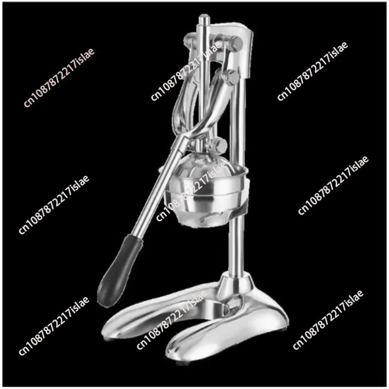 Large Size Citrus Fruits Squeezer, 304 Stainless Steel, Orange, Lemon, Pomegranate Hand Press, Manual Juicer, Lemon Pressing Mac
Large Size Citrus Fruits Squeezer, 304 Stainless Steel, Orange, Lemon, Pomegranate Hand Press, Manual Juicer, Lemon Pressing Mac