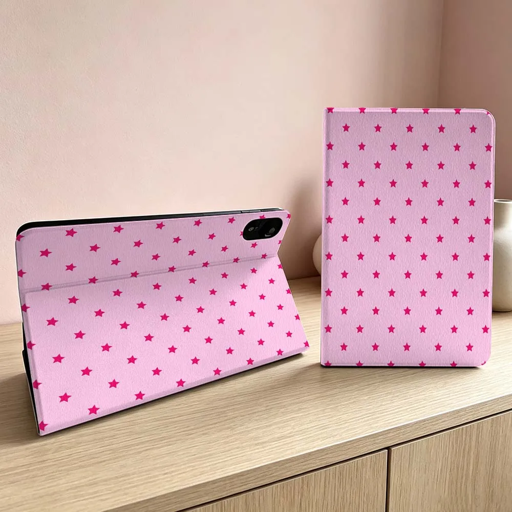Minimalist star pattern For Xiaomi Redmi Mi Pad 8 7 6 5 4 2 SE K Pro Max Ultra Poco Pad Inch Tablet Case Soft
Minimalist star pattern For Xiaomi Redmi Mi Pad 8 7 6 5 4 2 SE K Pro Max Ultra Poco Pad Inch Tablet Case Soft