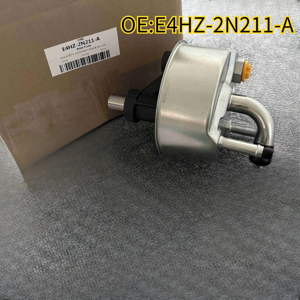 High quality New For E4HZ-2N211-A The all-new brake pump assembly brake is suitable for Ford
High quality New For E4HZ-2N211-A The all-new brake pump assembly brake is suitable for Ford