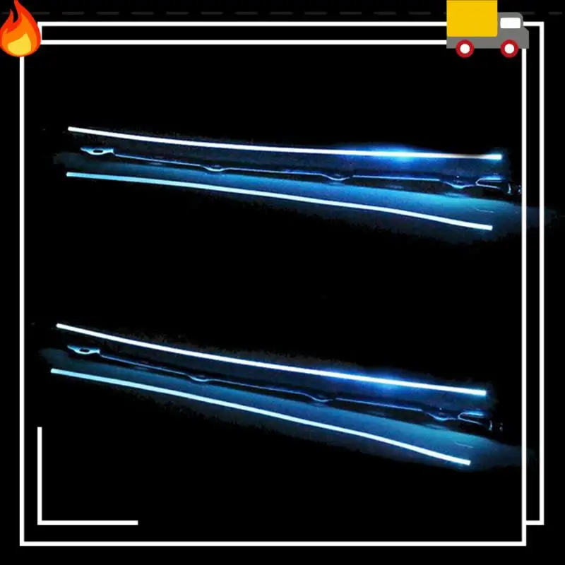 Discount-12V 4 Door Light Decorative Light LED Atmosphere Lamp Ice Blue For Toyota Camry 2019
Discount-12V 4 Door Light Decorative Light LED Atmosphere Lamp Ice Blue For Toyota Camry 2019