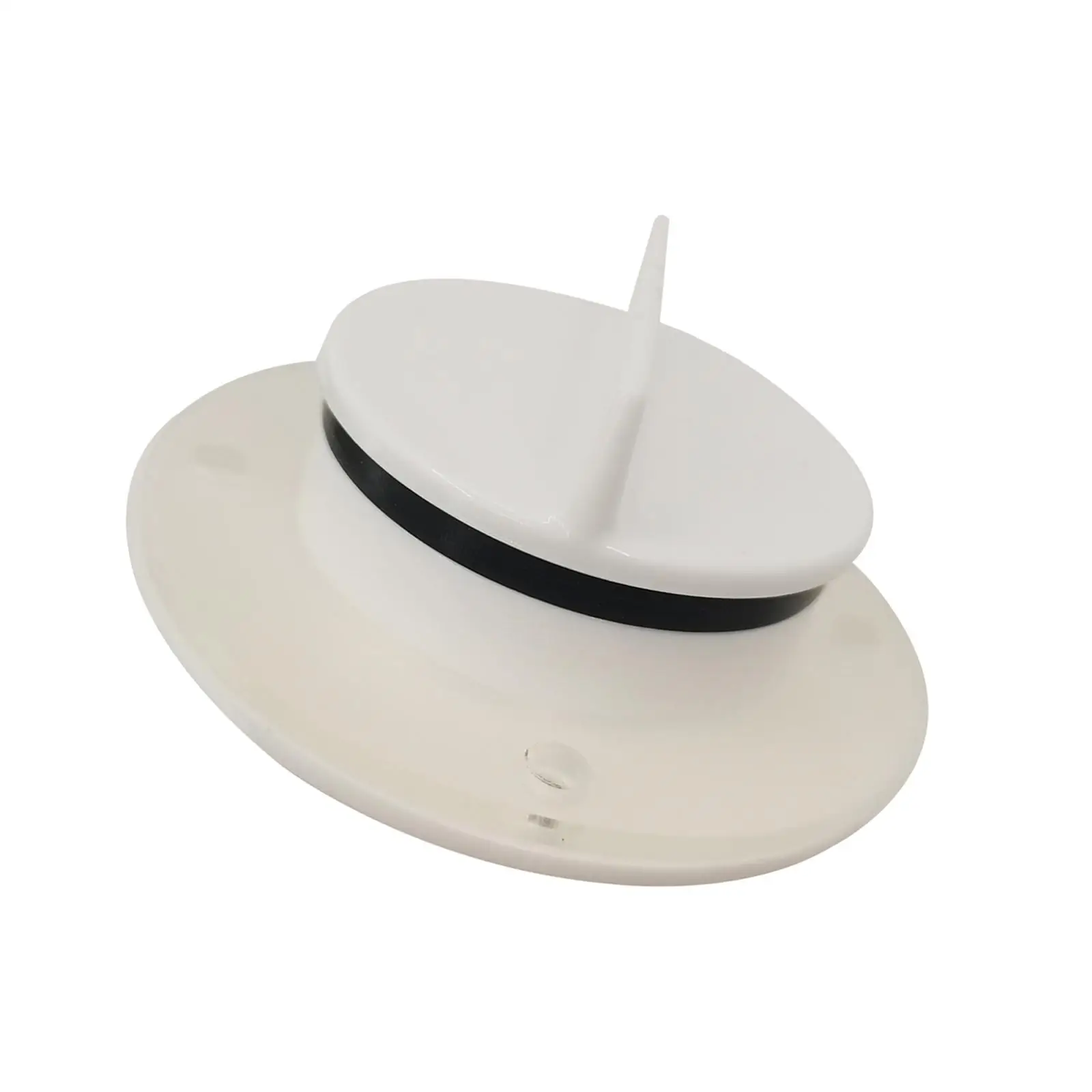 Marine Nylon Drain Plug Kit Scupper Valve Stopper Bungs 90MM Water Release for Speedboat Cabin
Marine Nylon Drain Plug Kit Scupper Valve Stopper Bungs 90MM Water Release for Speedboat Cabin