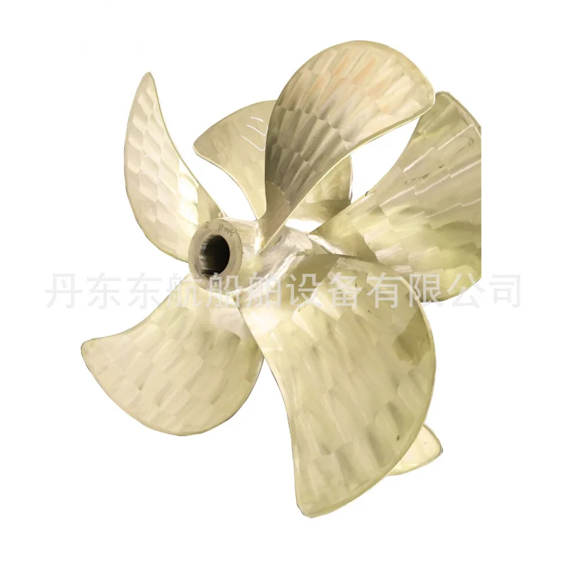 (Sea freight customization) Bronze propeller, propeller, copper propeller, propeller
(Sea freight customization) Bronze propeller, propeller, copper propeller, propeller