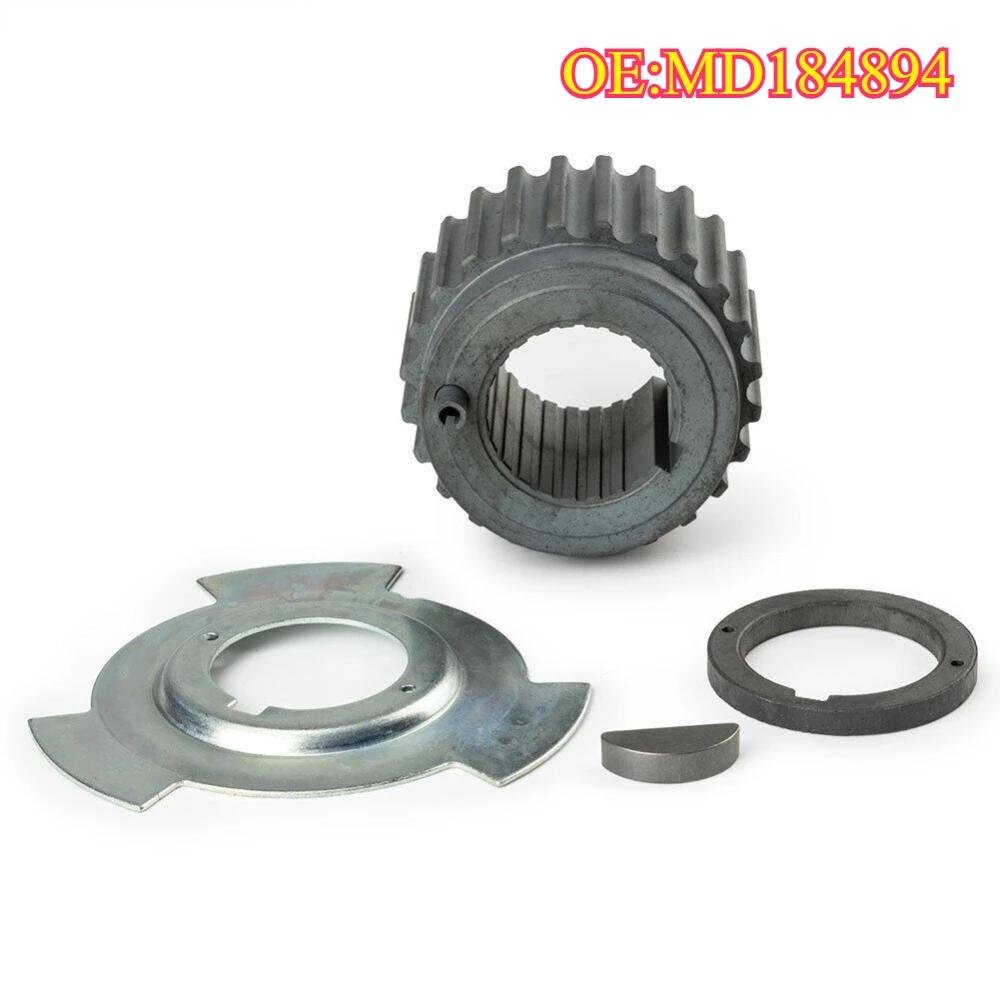 High quality new for MD184894 MD309036 Full Set Crank Crankshaft Gear Sensor Blade and Spacer For Mitsubishi Galant Montero
High quality new for MD184894 MD309036 Full Set Crank Crankshaft Gear Sensor Blade and Spacer For Mitsubishi Galant Montero