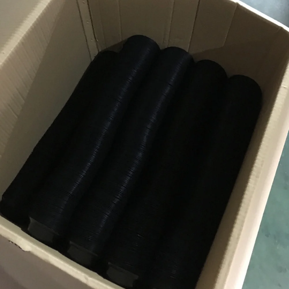 100Pcs Hair Dye Bowl Washable Reusable Plastic Material Perfect for Salon and Home DIY Coloring Tool Hair Dye Tool
100Pcs Hair Dye Bowl Washable Reusable Plastic Material Perfect for Salon and Home DIY Coloring Tool Hair Dye Tool