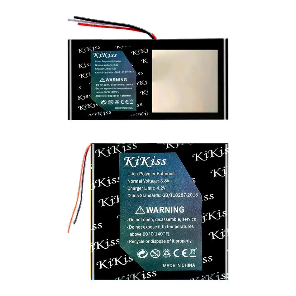 Аккумулятор 8900-11100 мАч для планшетов Teclast 3G M30, X98, 2, 3 Wire X98 (модели 3095190, 3296192X98, M302line, M303line)
Аккумулятор 8900-11100 мАч для планшетов Teclast 3G M30, X98, 2, 3 Wire X98 (модели 3095190, 3296192X98, M302line, M303line)