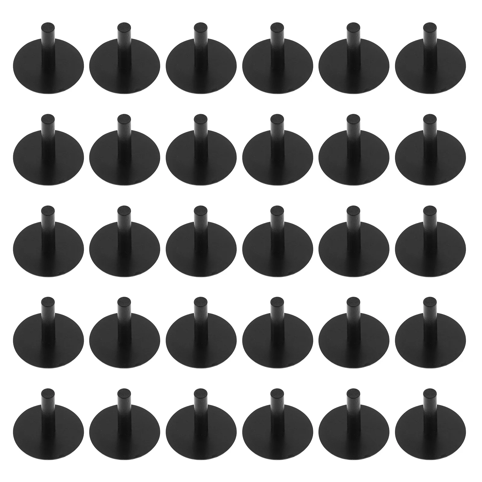 30Sets Ducks Display Mount Shockproof Antislip Easy Stick to Dashboard Or Desk Fun Car Accessories and Office Decor
30Sets Ducks Display Mount Shockproof Antislip Easy Stick to Dashboard Or Desk Fun Car Accessories and Office Decor