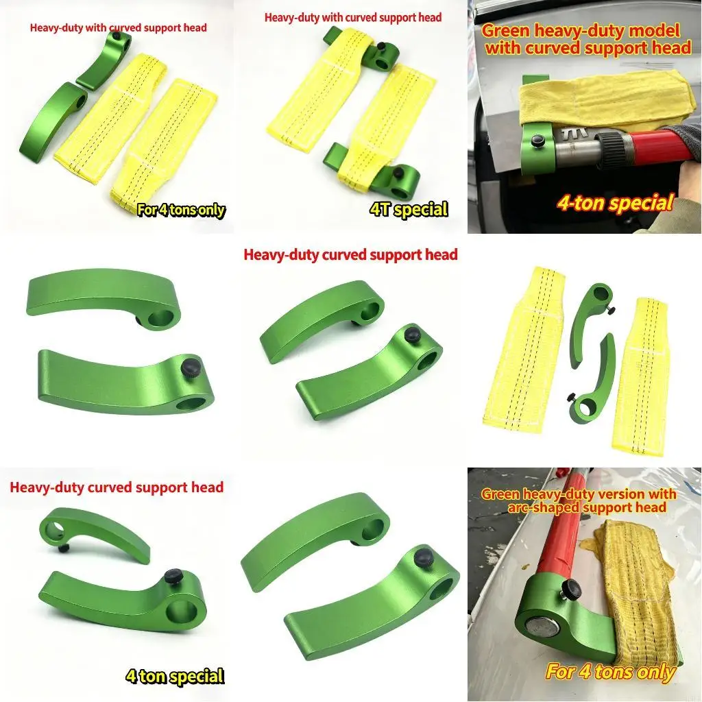 Multipurpose Dents Removal 4 Strong Nylon Heads Scratch Less Operation For All Vehicles Home Garage And Professional H9EE
Multipurpose Dents Removal 4 Strong Nylon Heads Scratch Less Operation For All Vehicles Home Garage And Professional H9EE