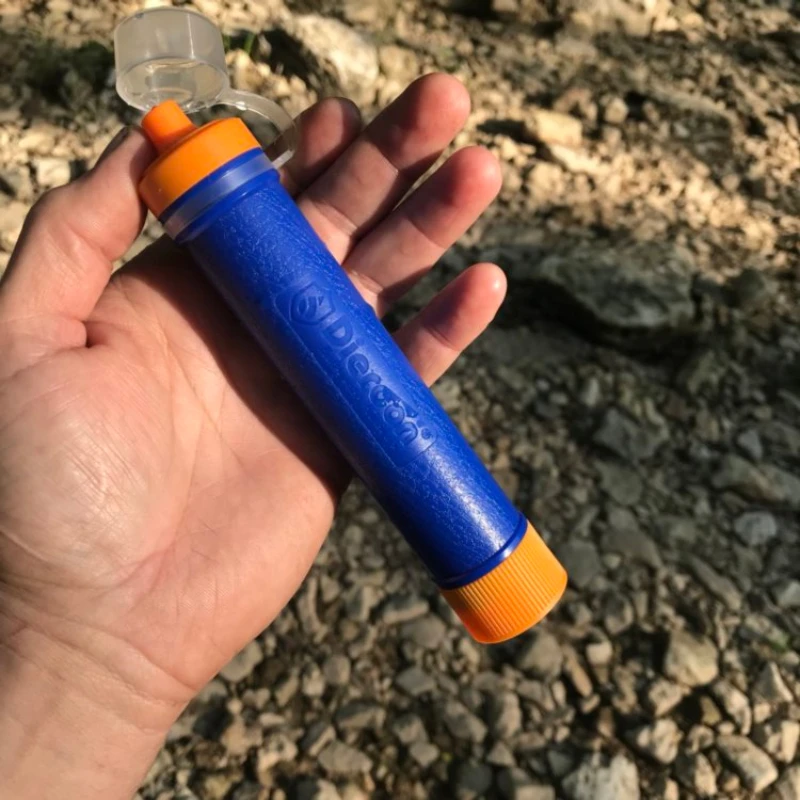 personal water filter straw factory supply outdoor sports gear filtering water for drinking (PS01)
personal water filter straw factory supply outdoor sports gear filtering water for drinking (PS01)