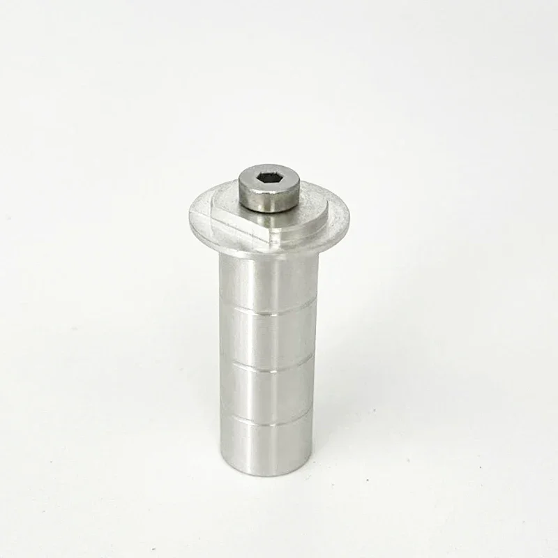 Рюкзак Aioushi - трость в форме персика с металлической и алюминиевой ручкой, хвостовые аксессуары, метательная трость с лазерной обработкой с ЧПУ.
Рюкзак Aioushi - трость в форме персика с металлической и алюминиевой ручкой, хвостовые аксессуары, метательная трость с лазерной обработкой с ЧПУ.