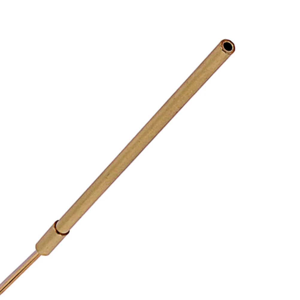 Sound Post Retriever Clip Violin Luthier Tool Brass Gauge Height Measurer Compact Durable Lightweight Easy Use
Sound Post Retriever Clip Violin Luthier Tool Brass Gauge Height Measurer Compact Durable Lightweight Easy Use