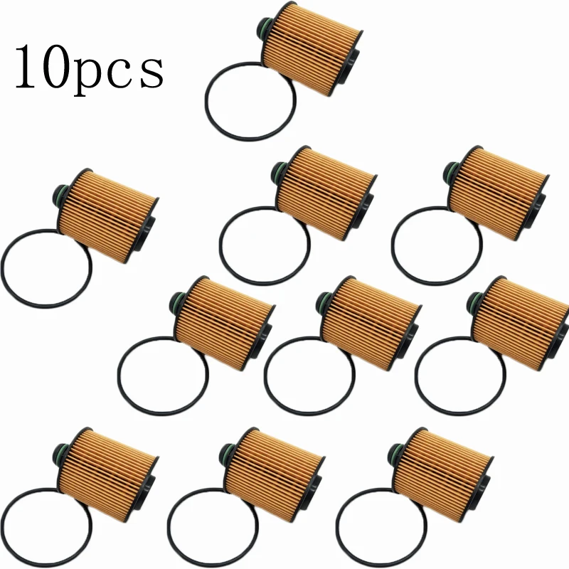 10PCS oil filter for ALFA ROMEO GIULIETTA . FIAT DOBLO/500. JEEP CHEROKEE . OPEL COMBO . SUZUKI SX4 OEM: 55223416
10PCS oil filter for ALFA ROMEO GIULIETTA . FIAT DOBLO/500. JEEP CHEROKEE . OPEL COMBO . SUZUKI SX4 OEM: 55223416