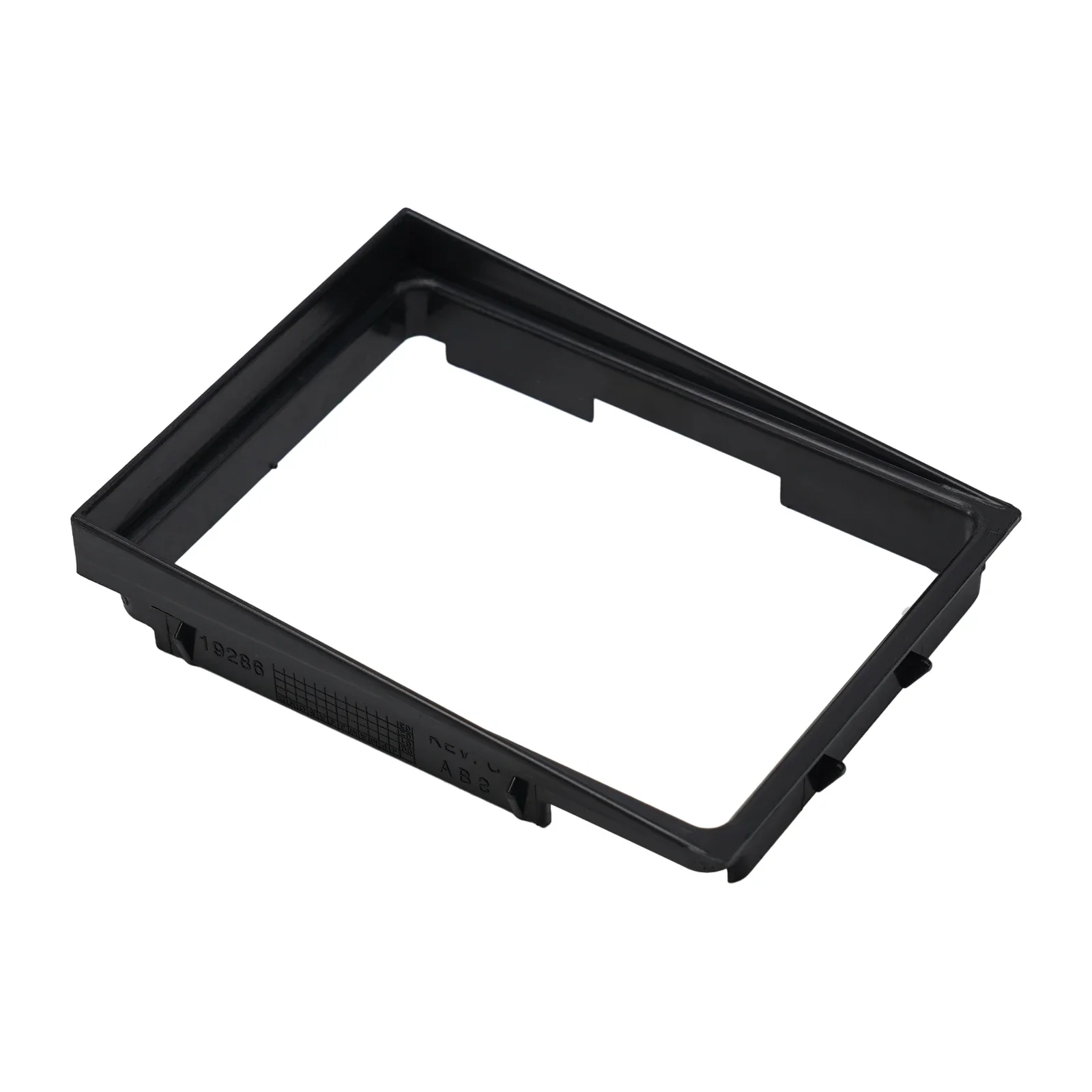 For Manual Transmission Manual Transmission Gear Shift Shift Lever Bezel 1 Piece AX5, AX15, NV2550, NV3550 Direct Replacement
For Manual Transmission Manual Transmission Gear Shift Shift Lever Bezel 1 Piece AX5, AX15, NV2550, NV3550 Direct Replacement