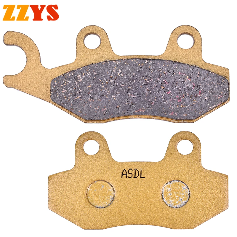 Rear Brake Pads For TRIUMPH Street Scrambler 900cc Liquid Cooled 2016-2020 2018 2019 Street Cup 900cc 900 Speedmaster 765cc Carb
Rear Brake Pads For TRIUMPH Street Scrambler 900cc Liquid Cooled 2016-2020 2018 2019 Street Cup 900cc 900 Speedmaster 765cc Carb
