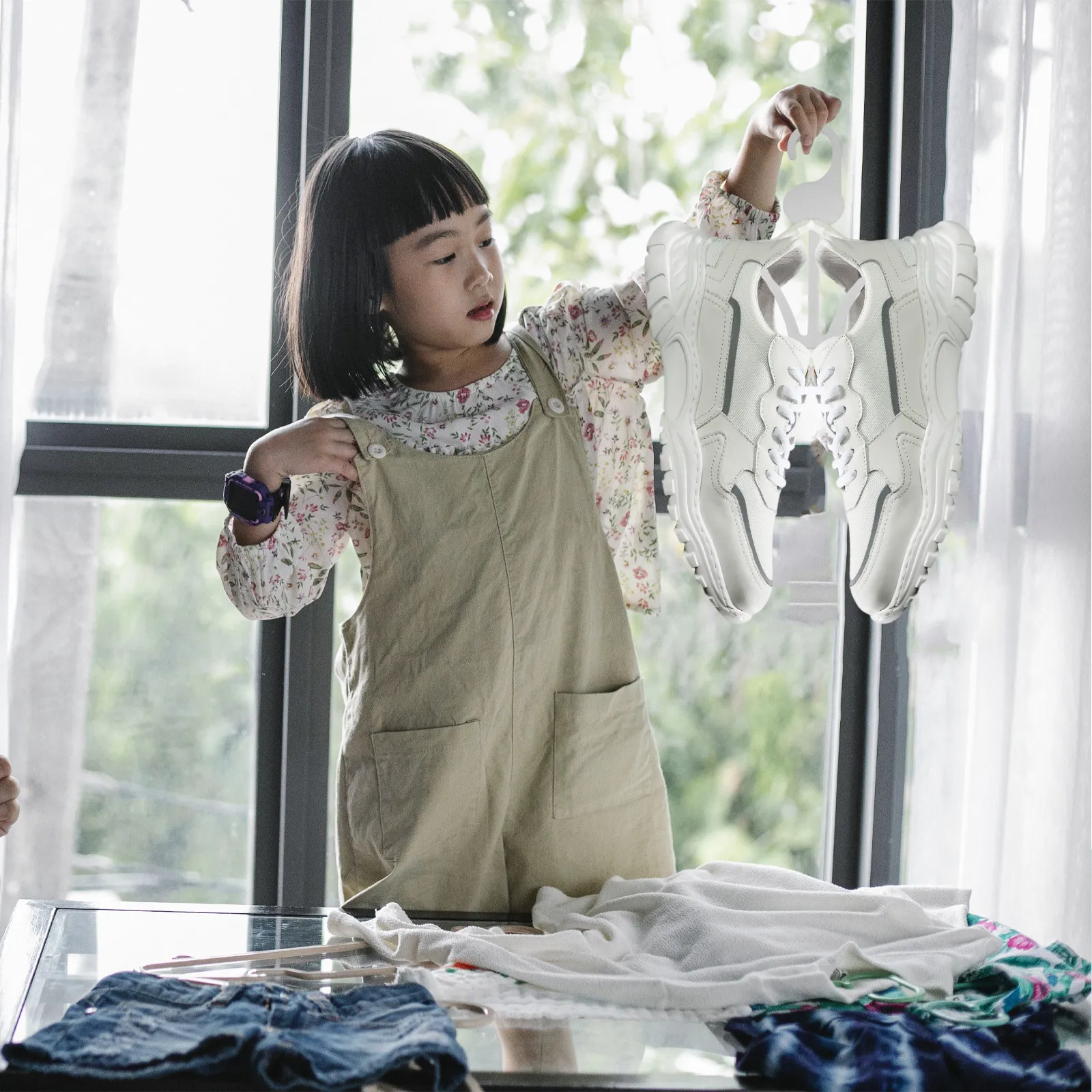 20 шт. пластиковых крючков для обуви: простые и практичные для дома и магазинов, крючки для демонстрации обуви, крючки для подвешивания обуви
20 шт. пластиковых крючков для обуви: простые и практичные для дома и магазинов, крючки для демонстрации обуви, крючки для подвешивания обуви