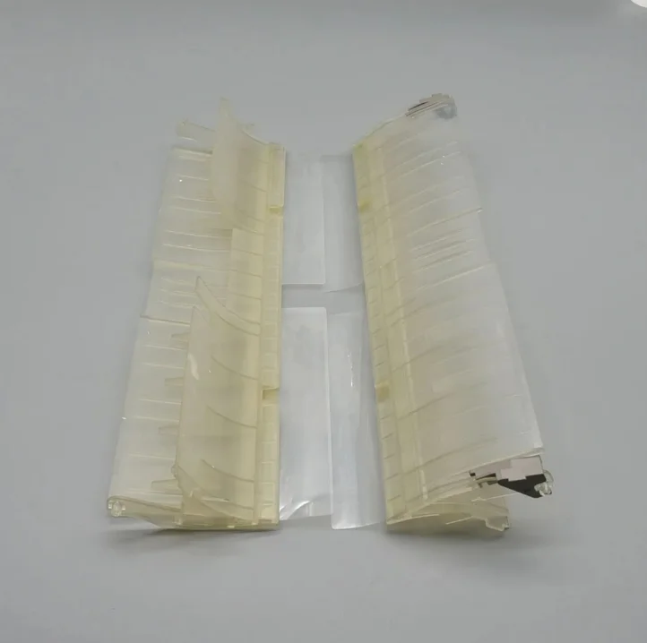 1PC A0ED578400 A0ED568400 Grade A Quality Guide Plate for Konica Minolta Bizhub C220 C280 C360
1PC A0ED578400 A0ED568400 Grade A Quality Guide Plate for Konica Minolta Bizhub C220 C280 C360