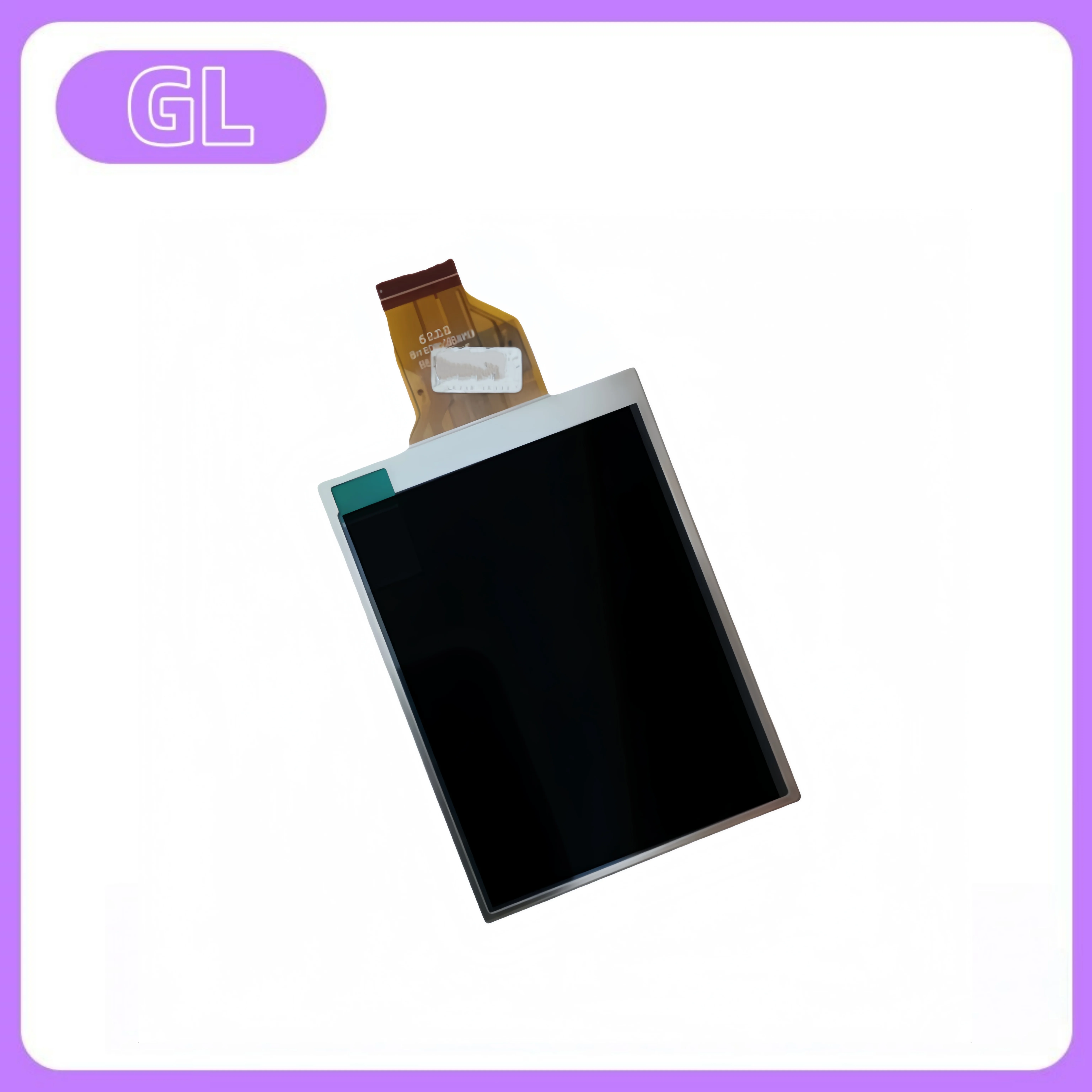 for Kodak's new FZ41 FZ43 FZ51 FZ53 camera display screen with backlight LCD screen replacement screen
for Kodak's new FZ41 FZ43 FZ51 FZ53 camera display screen with backlight LCD screen replacement screen