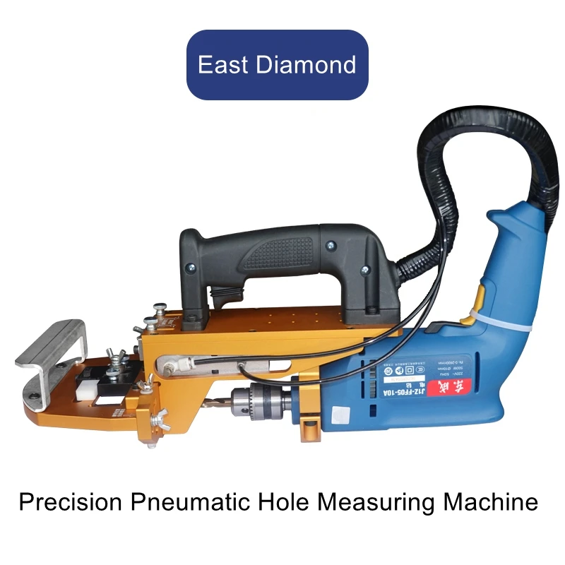 Woodworking portable pneumatic side hole machine CNC cutting machine wood tenon puncher three-in-one side hole machine
Woodworking portable pneumatic side hole machine CNC cutting machine wood tenon puncher three-in-one side hole machine